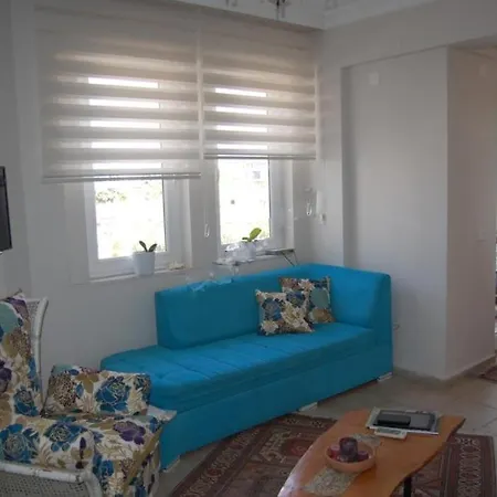 Fethiye Goecek Sitesi Apartment *