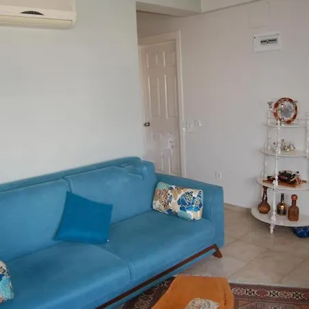 Fethiye Goecek Sitesi Fethiye