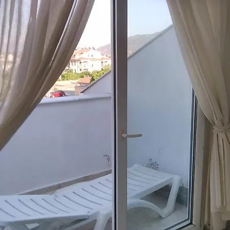 Fethiye Goecek Sitesi Apartment *