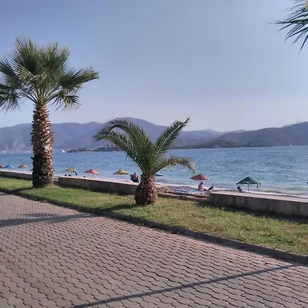 Apartment Fethiye Goecek Sitesi *