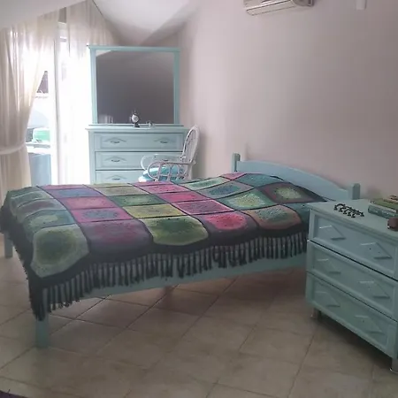 Fethiye Goecek Sitesi * Fethiye