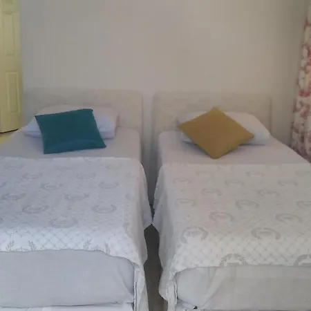 Fethiye Goecek Sitesi Apartment