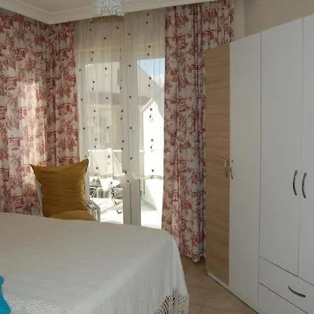 Fethiye Goecek Sitesi *