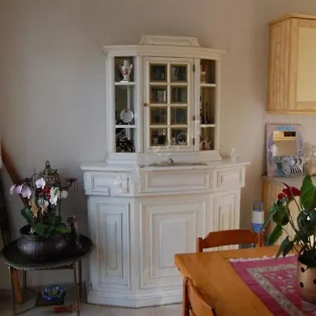 Apartment Fethiye Goecek Sitesi