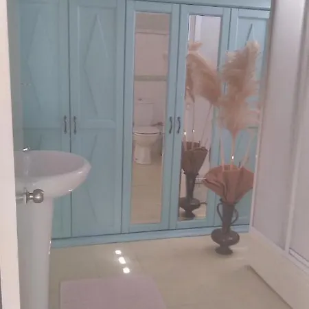 Apartment Fethiye Goecek Sitesi