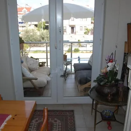Fethiye Goecek Sitesi Apartment Fethiye