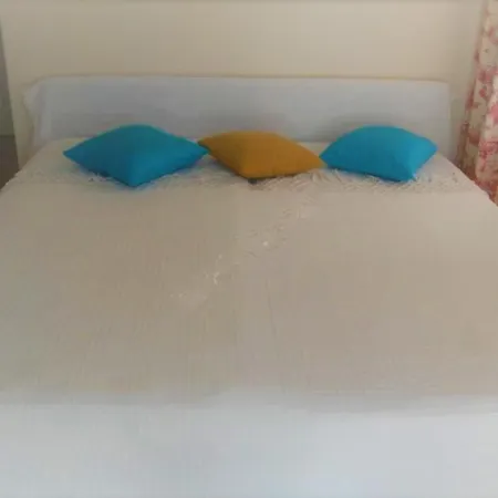 Fethiye Goecek Sitesi Apartment Fethiye