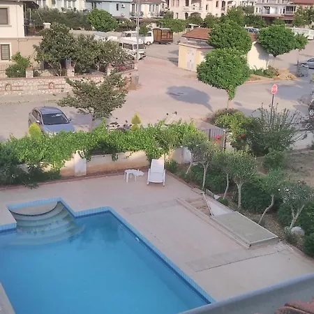 Apartment Fethiye Goecek Sitesi *